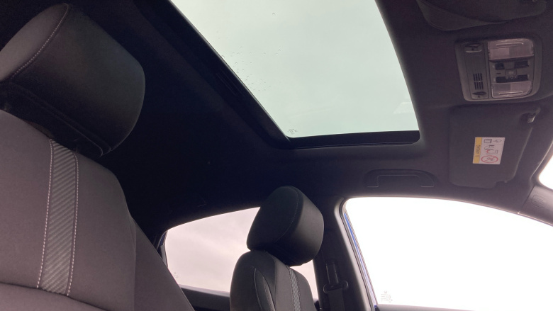 Honda Civic 1.5 VTEC Turbo Sport Plus 5dr CVT Petrol Hatchback